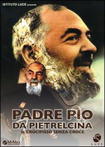Padre Pio da Pietralcina (DVD)